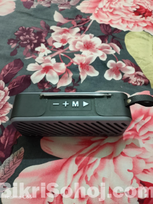 Itel S31 Bluetooth stereo speaker